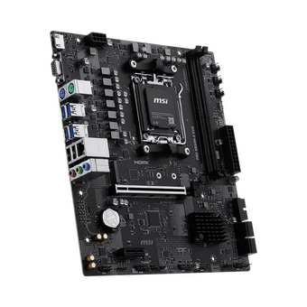 Материнская плата MSI Pro B850M-E Evo 