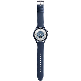  Смарт-часы Xiaomi Watch S5 46mm Ceramic Blue BHR08ITGL 