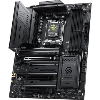  Материнская плата MSI Mag X870E Tomahawk Max Wifi 