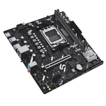  Материнская плата ASUS Prime B850M-F (90MB1N90-M0EAY0) 