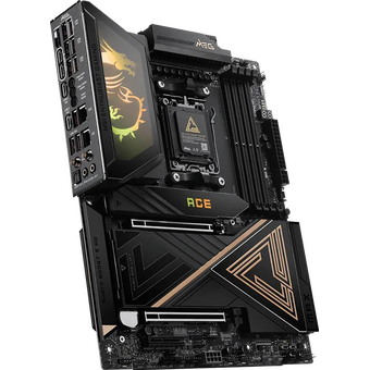  Материнская плата MSI Meg X870E Ace Max 