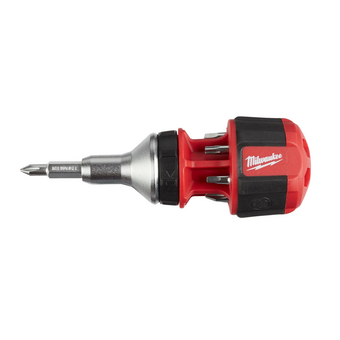  Отвертка Milwaukee 4932471868 