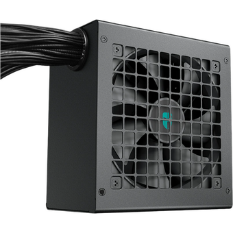  Блок питания Deepcool PN650D-FC (R-PN650D-FC0B-EU-V2) 
