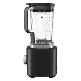  Блендер KitchenAid 5KSB2073EBM Artisan Pure Power матовый черный 