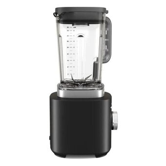  Блендер KitchenAid 5KSB2073EBM Artisan Pure Power матовый черный 