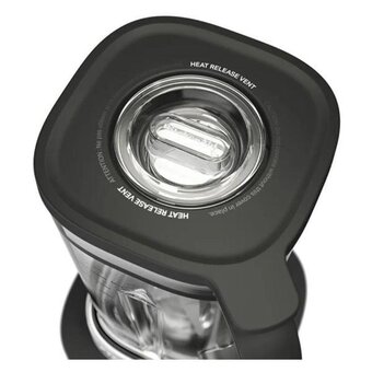  Блендер KitchenAid 5KSB2073EBM Artisan Pure Power матовый черный 