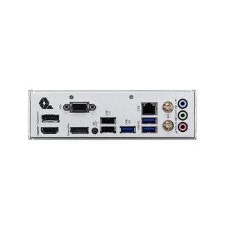  Материнская плата MSI Pro B860M-P Wifi6E 