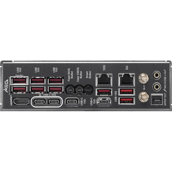  Материнская плата MSI Meg X870E Ace Max 