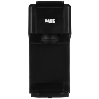  Кофемашина MIE Cassandra XC400B Black 