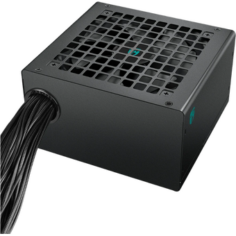  Блок питания Deepcool PN650D-FC (R-PN650D-FC0B-EU-V2) 