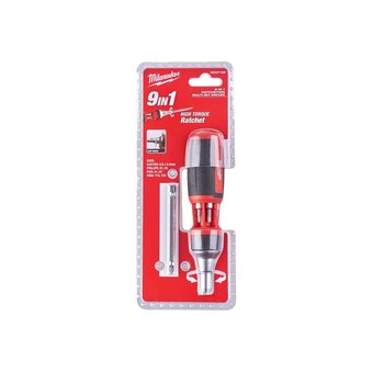  Отвертка Milwaukee 4932471598 