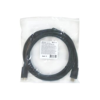 Кабель DEFENDER HDMI-17 87353 HDMI/HDMI 5M 