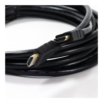  ТВ кабель Pro Legend PL1122 HDMI(m) - HDMI(m) 5м ver.2.0 
