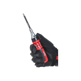  Отвертка Milwaukee 4932471598 