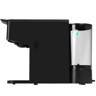  Кофемашина MIE Cassandra XC400B Black 