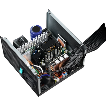  Блок питания Deepcool PN650D-FC (R-PN650D-FC0B-EU-V2) 