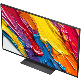  Телевизор LG 55QNED83B6A.ARUG 