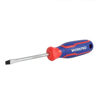  Отвертка WorkPro WP221018 