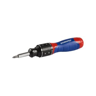  Отвертка WorkPro WP221055 