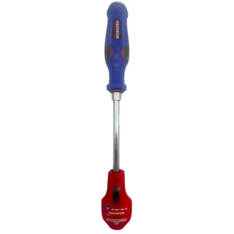  Отвертка WorkPro WP221208 