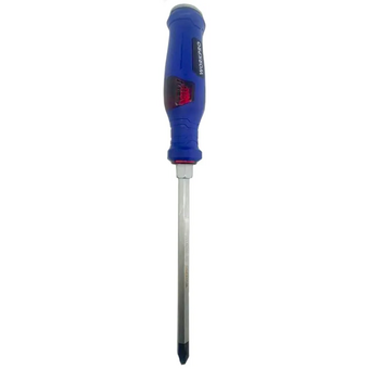  Отвертка WorkPro WP221208 