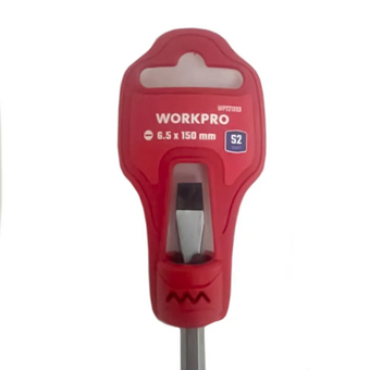  Отвертка WorkPro WP221203 