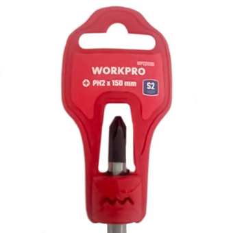  Отвертка WorkPro WP221205 