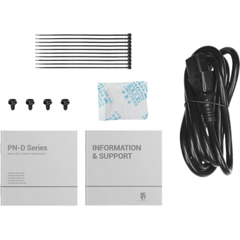  Блок питания Deepcool PN650D-FC (R-PN650D-FC0B-EU-V2) 
