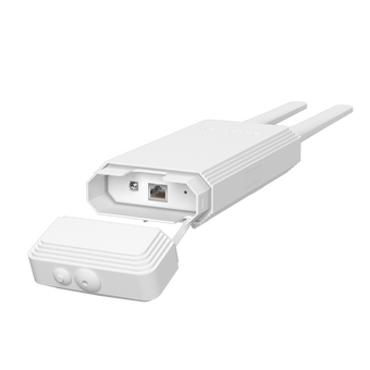  Точка доступа Netcraze Stellar 6 NAP-650 беспроводной сети шестого поколения с индексом скорости 3000Мбит/с 
