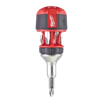  Отвертка Milwaukee 4932471868 
