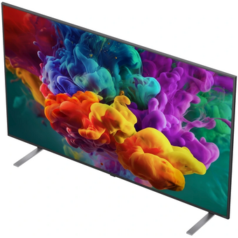 Телевизор LG 65QNED85B6C.ARUG 