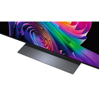 Телевизор LG OLED48C6RLA.ARUG черный 