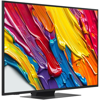  Телевизор LG 55QNED83B6A.ARUG 