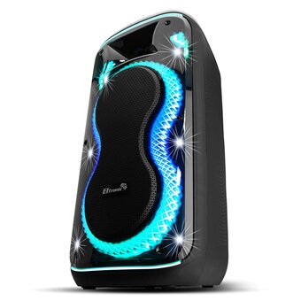  Портативная акустика ELTRONIC 20-93 Dance Box 800 