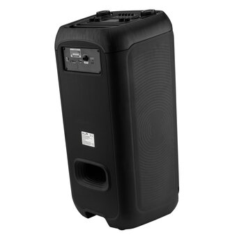  Портативная акустика ELTRONIC 20-93 Dance Box 800 