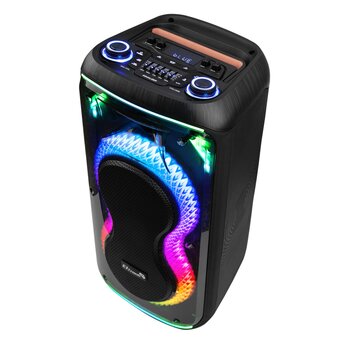  Портативная акустика ELTRONIC 20-93 Dance Box 800 