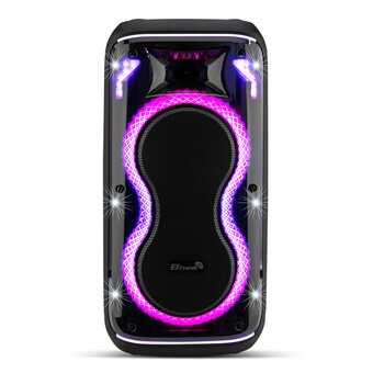  Портативная акустика ELTRONIC 20-93 Dance Box 800 