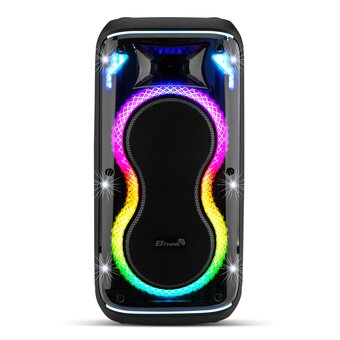  Портативная акустика ELTRONIC 20-93 Dance Box 800 