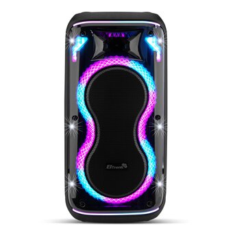 Портативная акустика ELTRONIC 20-93 Dance Box 800 