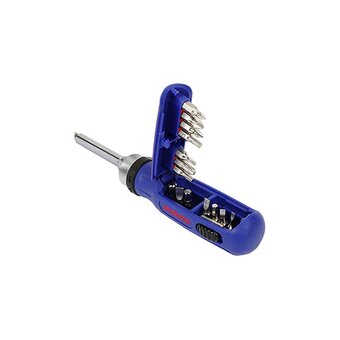  Отвертка WorkPro WP221061 
