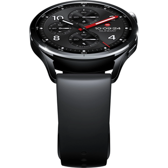  Smart-часы Xiaomi Watch S5 46mm Black GL 