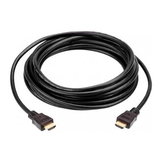  Кабель Aten 2L-7D02H-1 KVM Cable HDMI 12M-D 