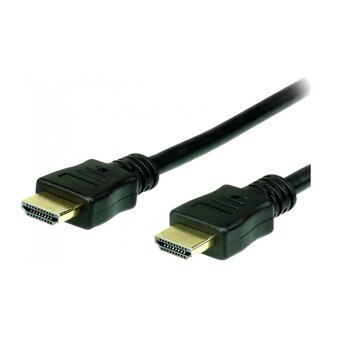  Кабель Aten 2L-7D02H-1 KVM Cable HDMI 12M-D 