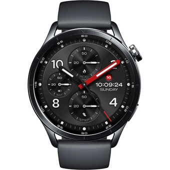  Smart-часы Xiaomi Watch S5 46mm Black GL 