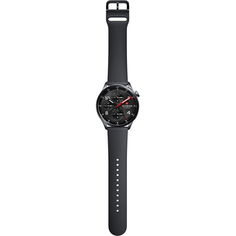  Smart-часы Xiaomi Watch S5 46mm Black GL 