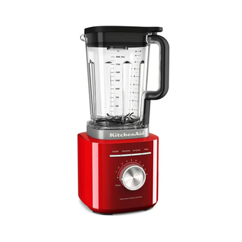  Блендер KitchenAid 5KSB2073EER Artisan Pure Power красный 