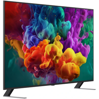  Телевизор LG 65QNED85B6C.ARUG 