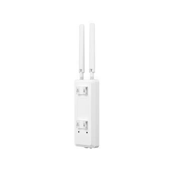  Точка доступа Netcraze Stellar 6 NAP-650 беспроводной сети шестого поколения с индексом скорости 3000Мбит/с 