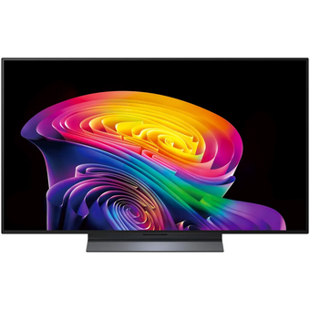  Телевизор LG OLED48C6RLA.ARUG черный 