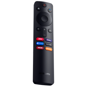  Телевизор Xiaomi TV S Mini LED 75 2026 L75MC-SRU черный 